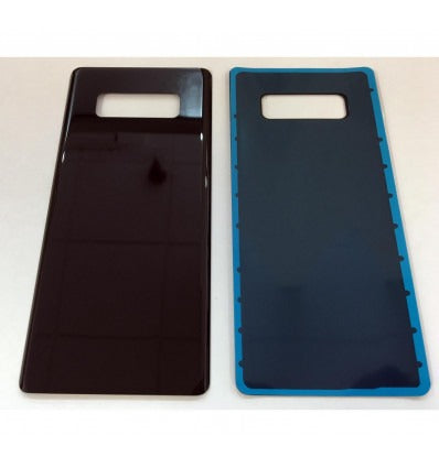 Samsung Galaxy Note 8 N950F tapa bateria negra