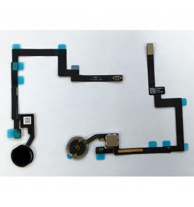 iPad Mini 3 flex home negro premium