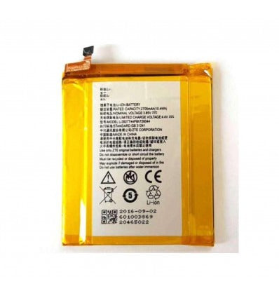 Batería premium Li3927T44P8H726044 ZTE Axon 7 Mini 2705mAh