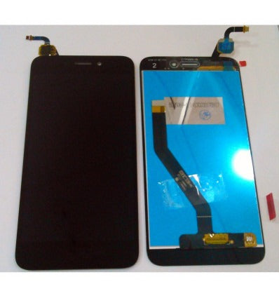 Huawei Honor 6A pantalla lcd + táctil negro premium