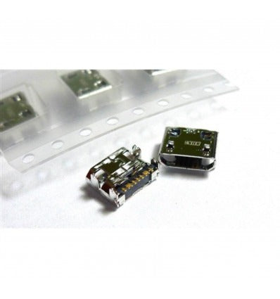 Conector de Carga Micro USB Samsung G130 G310 G310HN G313HN S5280 S6790 S6810 S7390 S7392 S7710