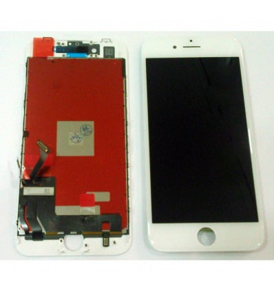 iPhone 8 iPhone SE 2020 A2275 A2296 A2298 IPhone SE 2022 pantalla lcd + táctil blanco calidad premium