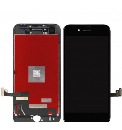 iPhone 8 iPhone SE 2020 A2275 A2296 A2298 IPhone SE 2022 pantalla lcd + táctil negro calidad premium