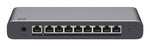 Router multi-wan TP-Link Fusion 2.5G POE 9P 1x2.5GB 8x2.5GB POE+ 110W vpn pantalla táctil app negro