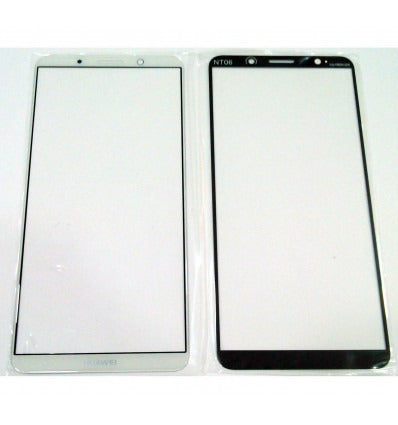 Huawei Mate 10 Pro cristal blanco