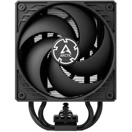 Ventilador con Disipador Arctic Freezer 36/ 12cm - PixelPlaza
