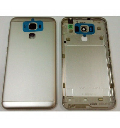 Asus Zenfone 3 Max ZC553KL tapa bateria blanca