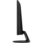 Monitor Curvo Samsung Essential Monitor S3 S36GD S27D364GAU/ 27"/ Full HD/ Negro - PixelPlaza