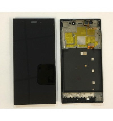 Xiaomi Miui MI3 M3 Pantalla lcd + Táctil negro+ Marco origin