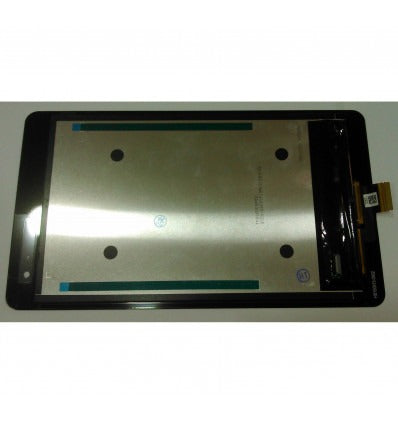 HP Envy Note 8 pantalla lcd + tactil negro premium