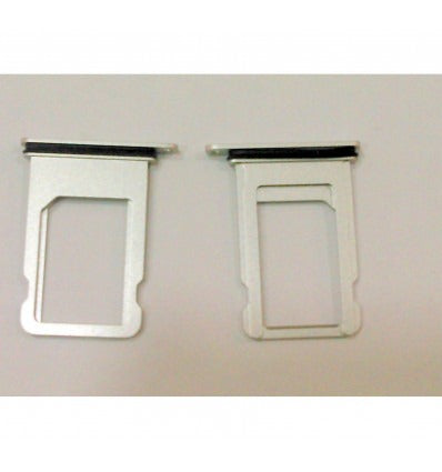 IPhone 7 7 Plus soporte sim blanco premium