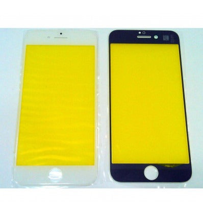 IPhone 8 A1863 A1905 A1906 cristal blanco iPhone SE 2020 A2275 A2296 A2298