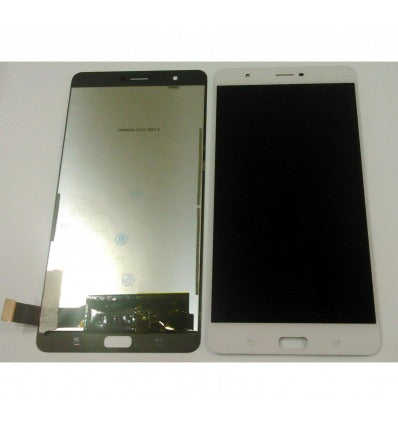 Asus Zenfone 3 Ultra ZU680KL pantalla lcd + tactil blanco premium