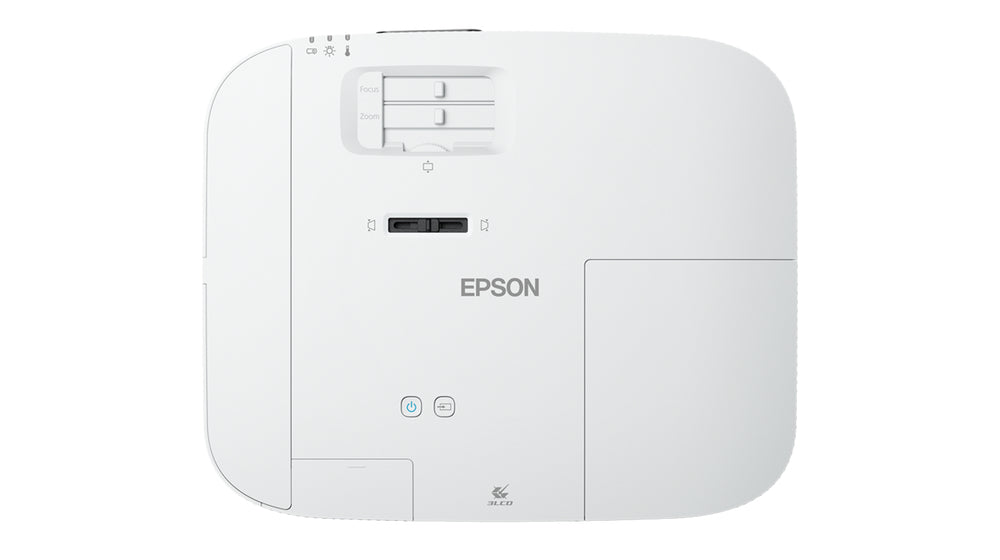 Proyector Epson eh - tw6250 3lcd 4k pro - uhd