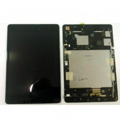 Asus ZenPad Z581KL pantalla lcd + tactil negro + marco premium