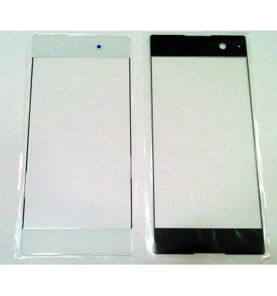Sony Xperia XA1 G3121 G3123 G3125 cristal blanco