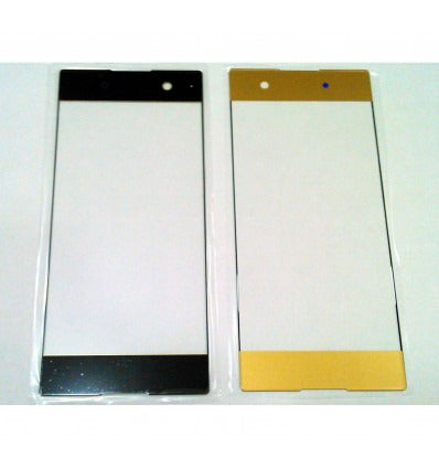 Sony Xperia XA1 G3121 G3123 G3125 cristal dorado