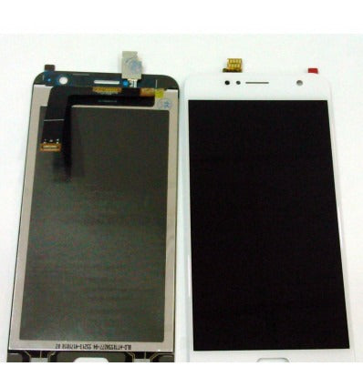 Asus Zenfone 4 Selfie ZB553KL pantalla lcd + tactil blanco premium