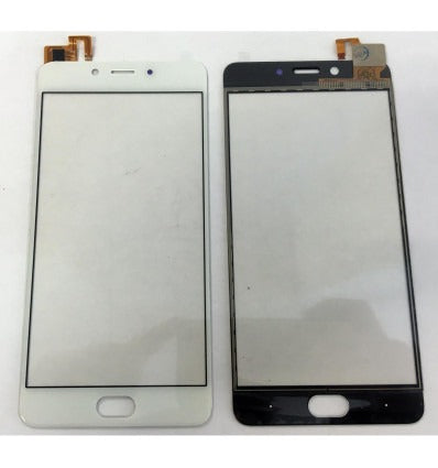 ZTE Nubia N2 tactil blanco premium