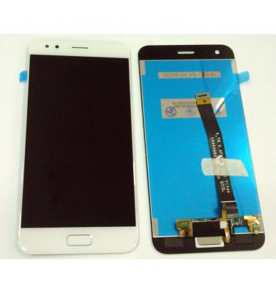 Asus Zenfone 4 ZE554KL pantalla lcd + tactil blanco premium