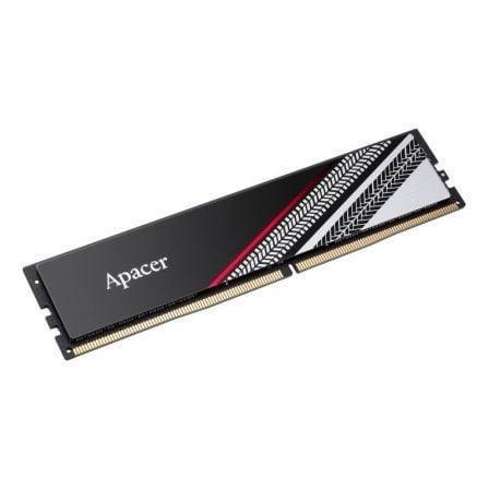 Memoria RAM Apacer Tex AH4U16G32C28YTBAA-1 16GB/ DDR4/ 3200MHz/ 1.35V/ CL16/20/20/38/ DIMM - PixelPlaza