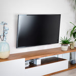 Soporte pared tv televisión monitor TooQ lp1071t - b 32 pulgadas - 70 pulgadas carga maxima 45kg