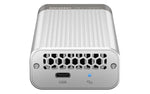 Adaptador de red USB tipo c Qnap qna - uc10g1sf