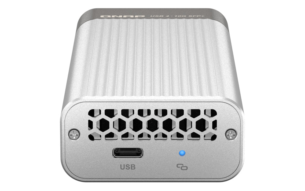 Adaptador de red USB tipo c Qnap qna - uc10g1sf
