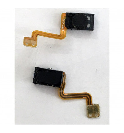 Samsung Galaxy TAB3 T210 T211 T2105 flex altavoz auricular premium