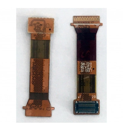 Samsung Galaxy TAB3 T210 T211 T2105 flex lcd premium