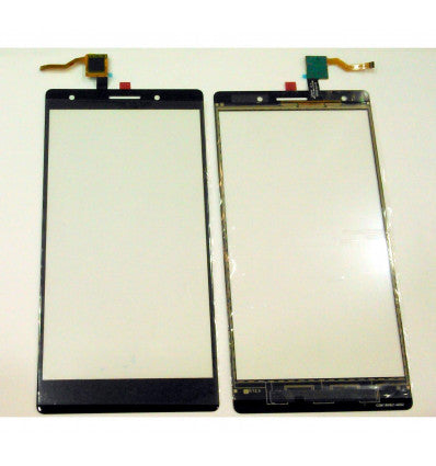 Lenovo Phab 2 Plus pantalla táctil negra premium