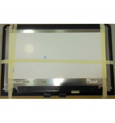 HP Pavilion X360 13-U 13 u002n pantalla lcd + tactil negro premium