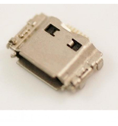 Conector carga micro usb premium Samsung i9000 i9001 i9003