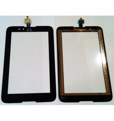 Lenovo Tab A7-30 A3300 tactil negro premium