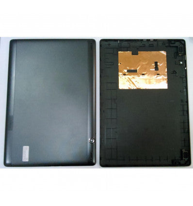 Lenovo IdeaTab yoga tablet S6000 carcasa trasera negra