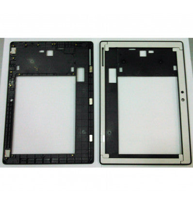 Lenovo IdeaTab yoga tablet S6000 marco negro premium