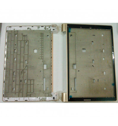 Lenovo Yoga Tablet 10 B8080-F carcasa central dorada premium