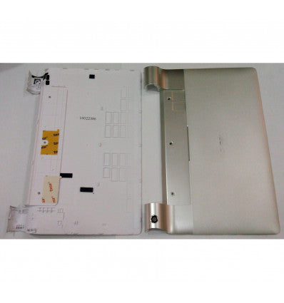 Lenovo Yoga Tablet 8 B6000-F tapa bateria blanca