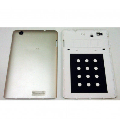 Lenovo S5000 tapa bateria blanca
