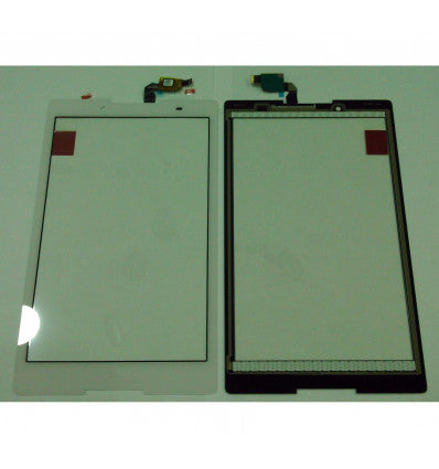Lenovo Ideatab 2 A8-50F Tab 2 A8-50LC tactil blanco premium
