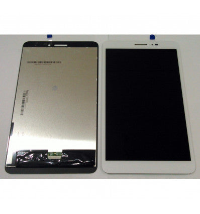 Huawei MediaPad T2 Pro 8.0 JDN-AL00 JDN-W09 pantalla lcd + tactil blanco premium