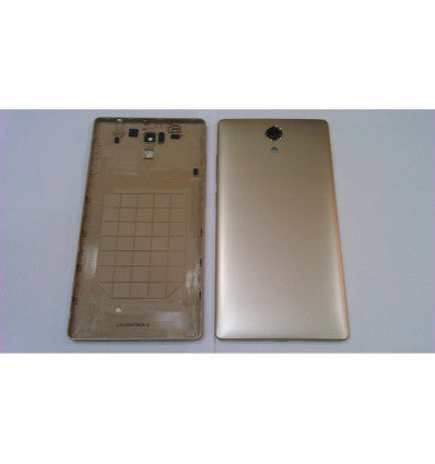 Lenovo Phab 2 650N tapa bateria dorada