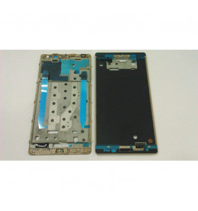 Lenovo Phab 2 Plus 670N carcasa central dorada premium