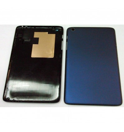 Lenovo Ideatab 2 A8-50 A5500 tapa bateria azul