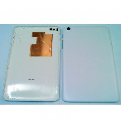 Lenovo Ideatab 2 A8-50 A5500 tapa bateria blanca