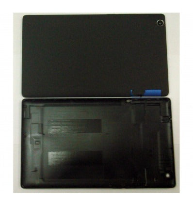Lenovo TAB 3 850F tapa bateria negra