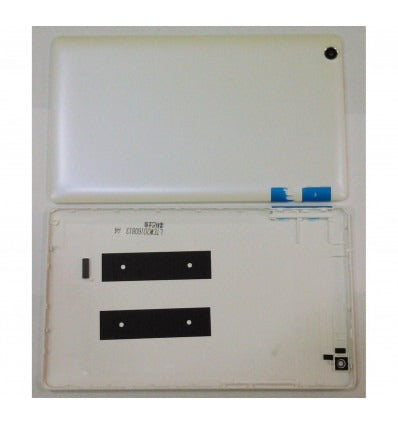 Lenovo TAB 3 850F tapa bateria blanca