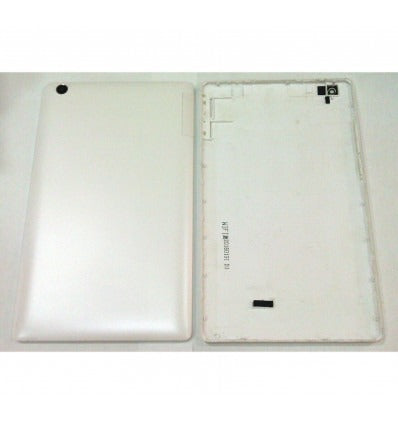Lenovo Ideatab 2 A8 50F tapa bateria blanca