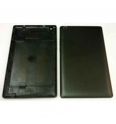 Lenovo Ideatab 2 A8 50F tapa bateria negra