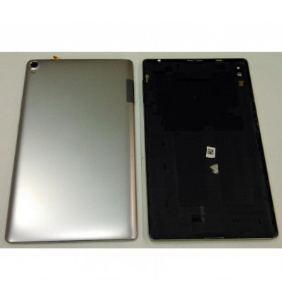 Lenovo Tab 3 8 Plus TB-8703F tapa bateria blanca